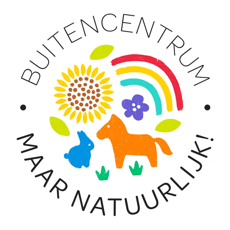 Buitencentrum Maar Natuurlijk Logo