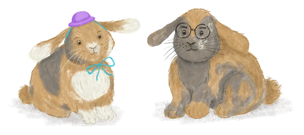 Zorgaanbod Konijnen Buitencentrum Maar Natuurlijk! Begeleiding van Kinderen