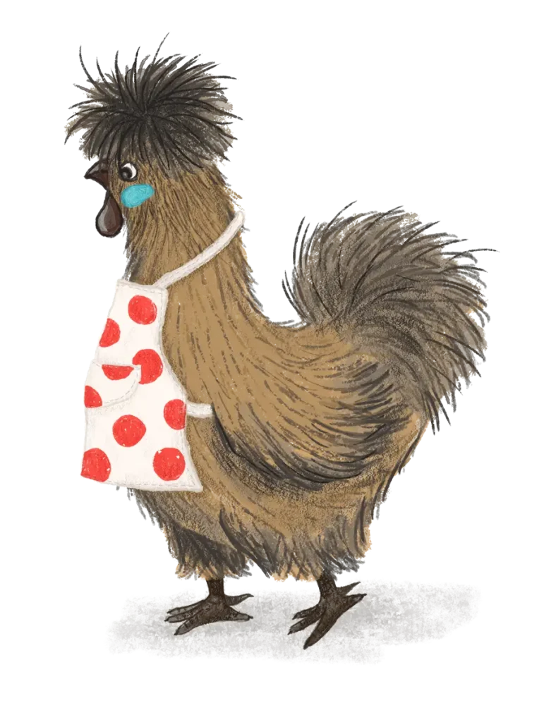 Zorgaanbod Tina de Kip