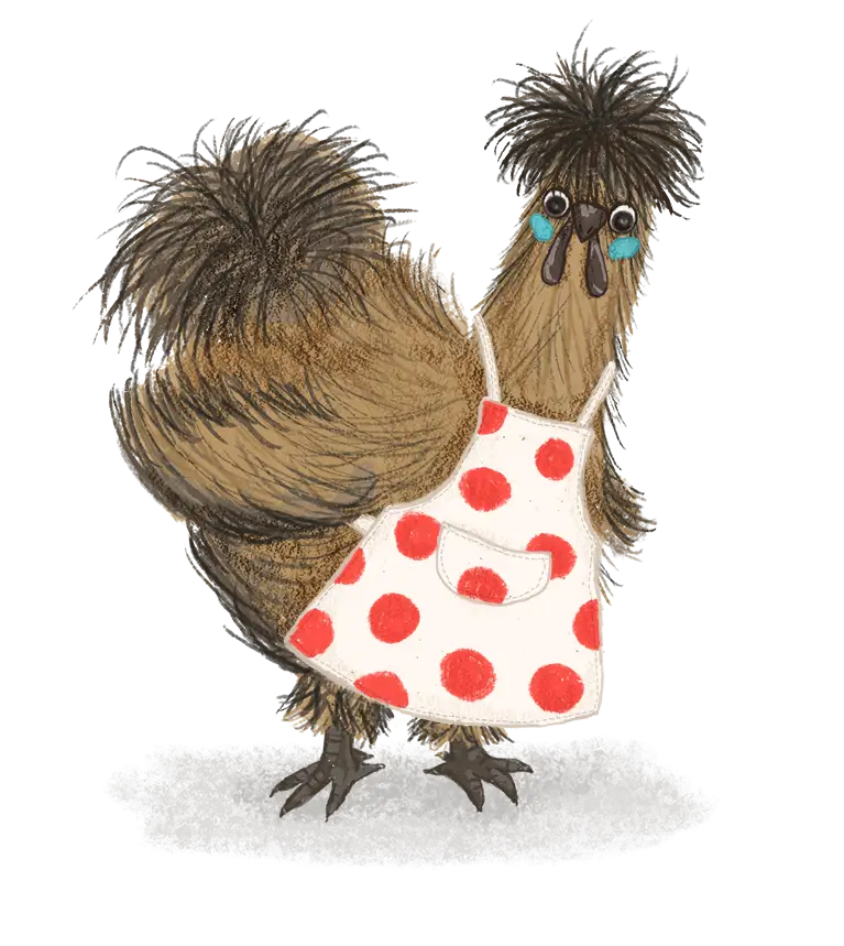 Het Team Tina de Kip