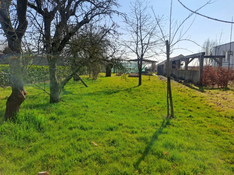 Moestuin en Kas Buitencentrum Maar Natuurlijk!